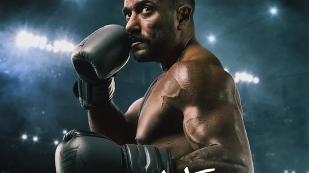 مصير روح يتصدر أحداث الحلقة 20 من مسلسل علي كلاي بعد الحريق